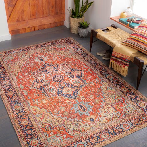 Iris IRS-2341 Rug