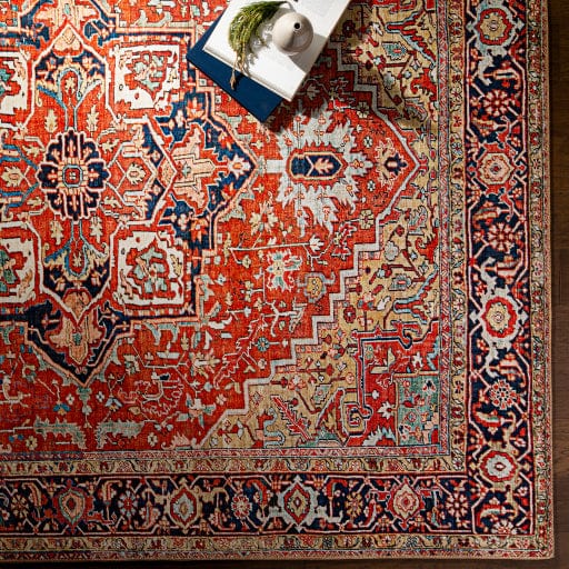 Iris IRS-2341 Rug