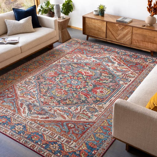 Iris IRS-2342 Rug