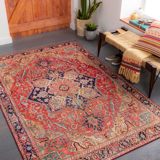 Iris IRS-2343 Rug