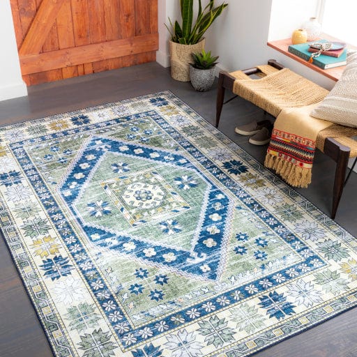 Iris IRS-2356 Rug