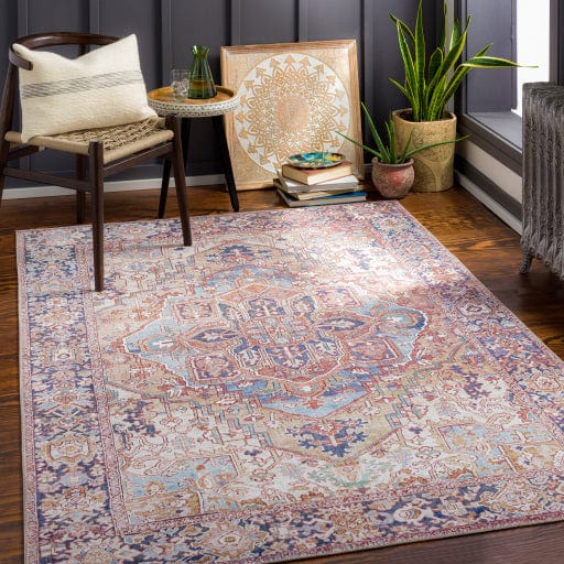 Iris IRS-2360 Rug