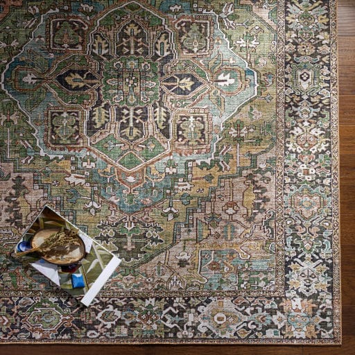 Iris IRS-2361 Rug