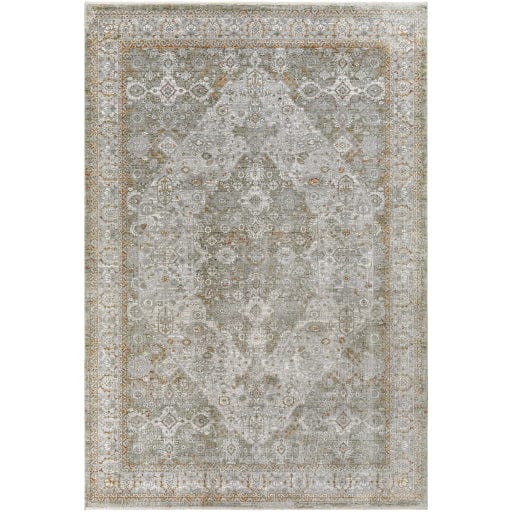 Isfahan ISF-2302 Rug