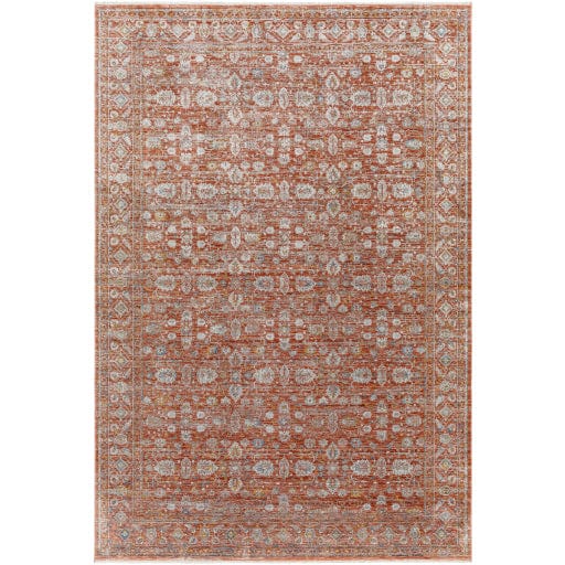 Isfahan ISF-2303 Rug