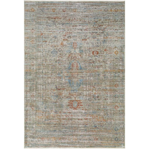 Isfahan ISF-2304 Rug