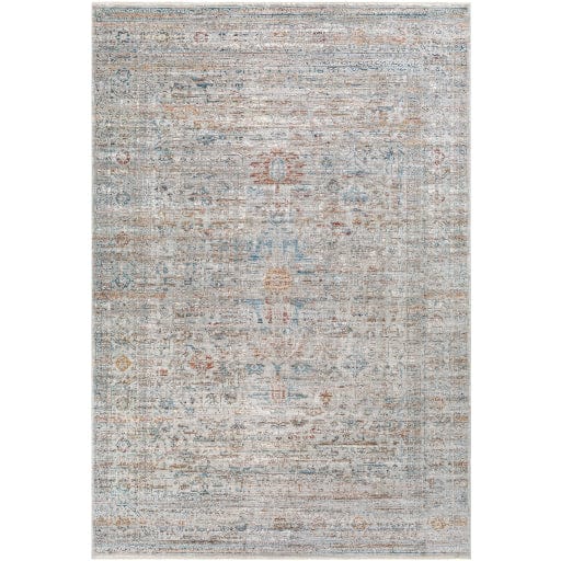 Isfahan ISF-2305 Rug