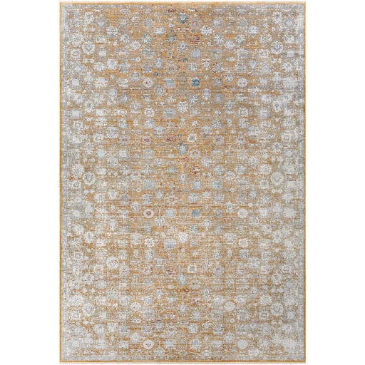 Isfahan ISF-2306 Rug