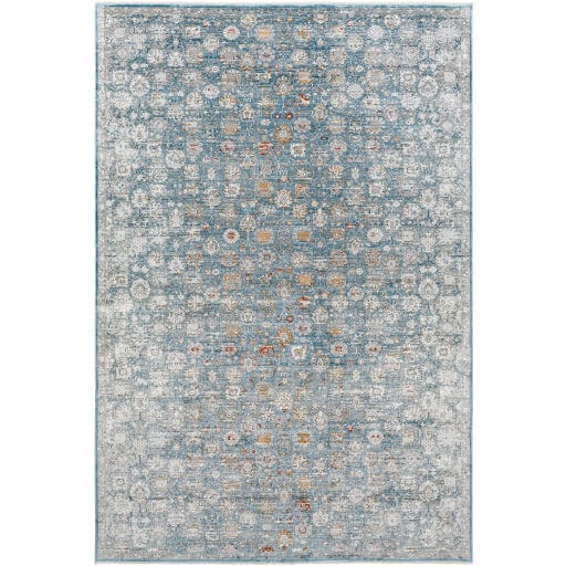 Isfahan ISF-2307 Rug