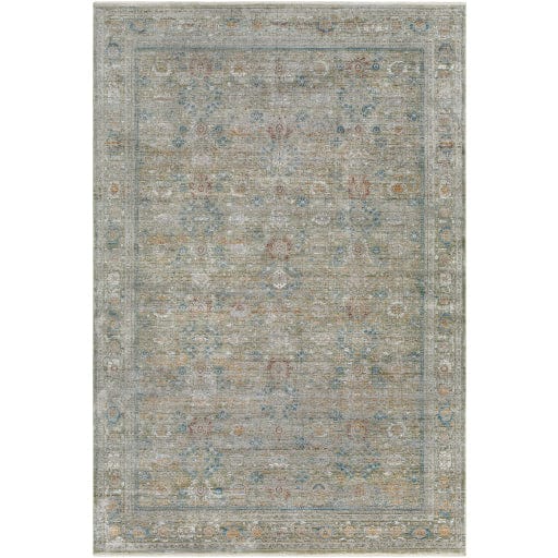 Isfahan ISF-2308 Rug