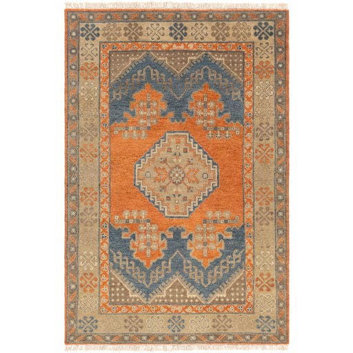 Isparta ISP-1000 Rug