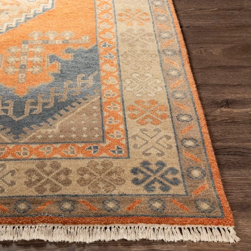 Isparta ISP-1000 Rug