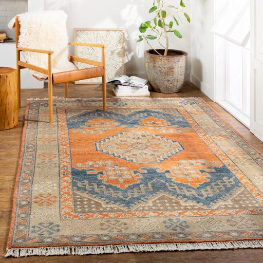 Isparta ISP-1000 Rug