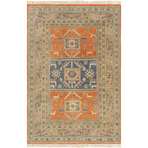 Isparta ISP-1001 Rug