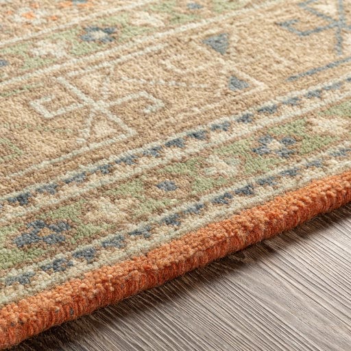 Isparta ISP-1001 Rug