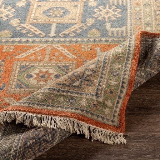 Isparta ISP-1001 Rug