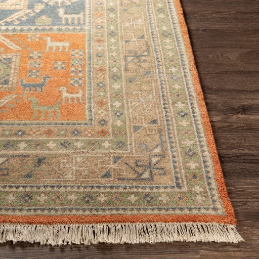 Isparta ISP-1001 Rug