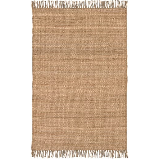 Jute JUTE NATURAL Rug