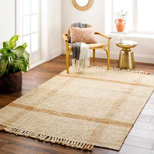 Jasmine JAM-2304 Rug