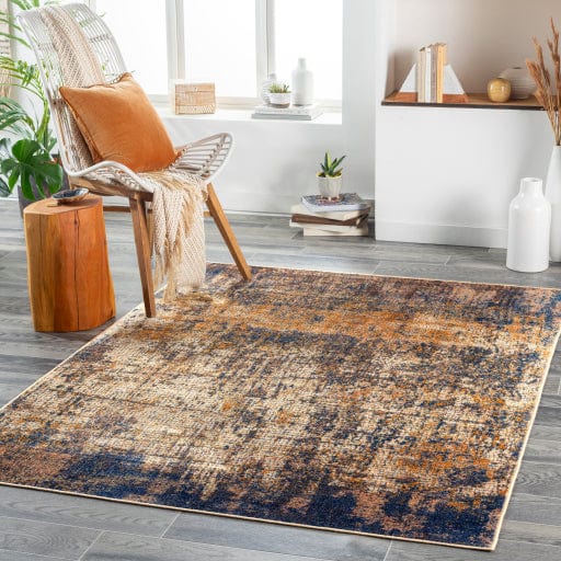 Jefferson JFS-2300 Rug