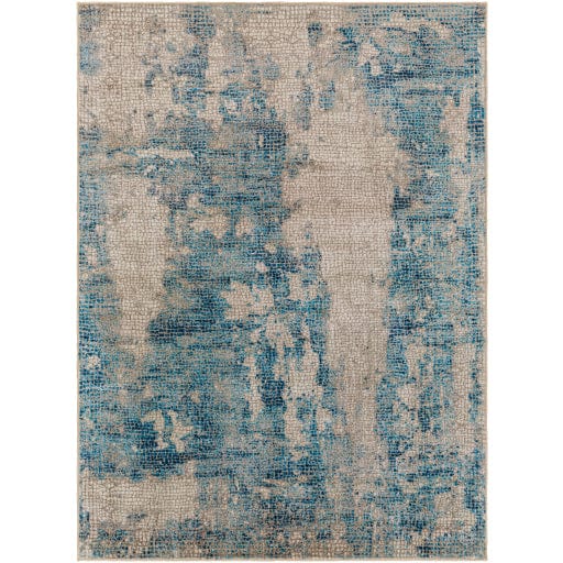 Jefferson JFS-2301 Rug