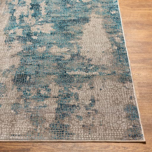 Jefferson JFS-2301 Rug