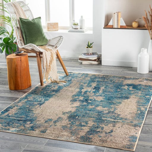 Jefferson JFS-2301 Rug