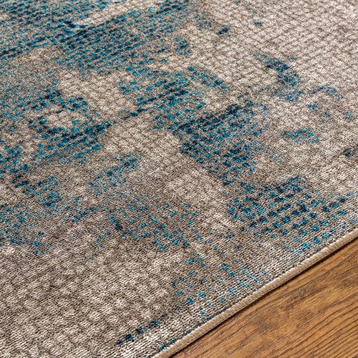 Jefferson JFS-2301 Rug