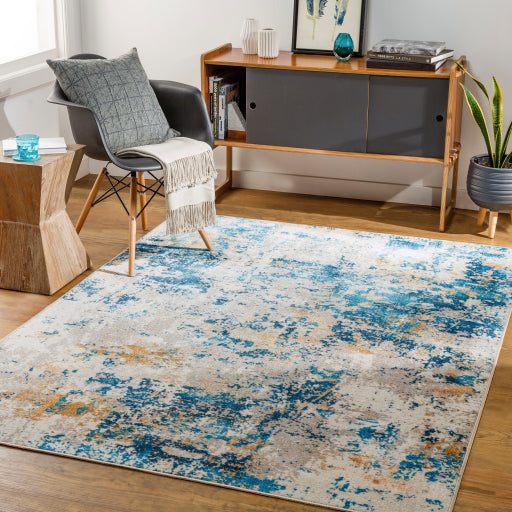 Jefferson JFS-2302 Rug