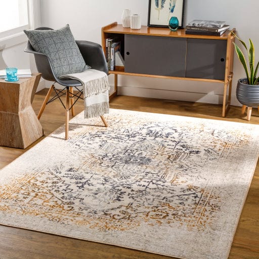 Jefferson JFS-2304 Rug