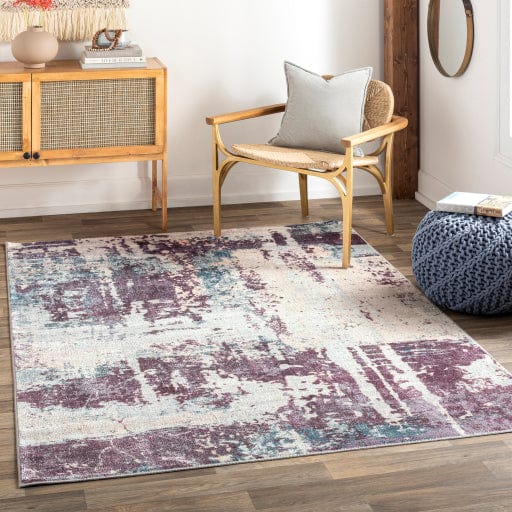 Jefferson JFS-2305 Rug