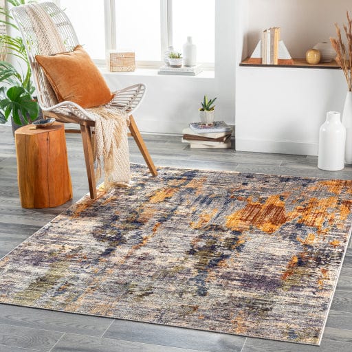 Jefferson JFS-2306 Rug