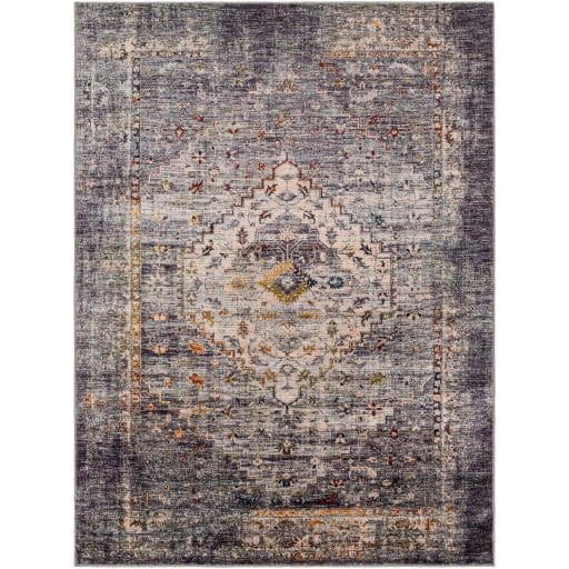 Jefferson JFS-2307 Rug