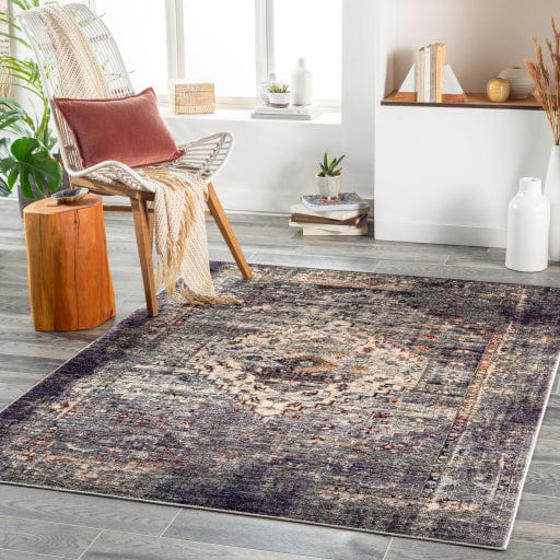 Jefferson JFS-2307 Rug