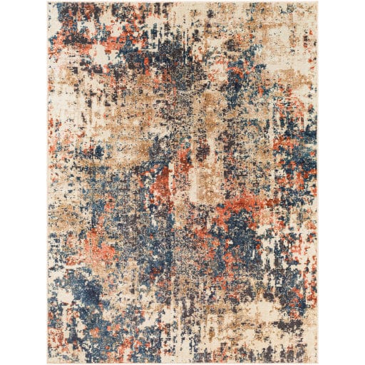 Jefferson JFS-2308 Rug