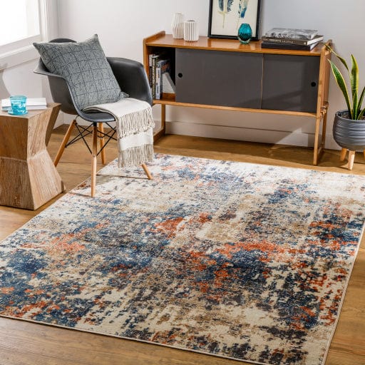 Jefferson JFS-2308 Rug