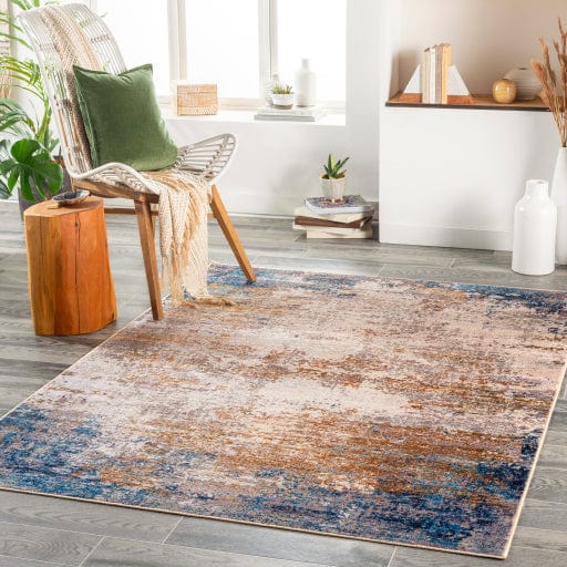 Jefferson JFS-2309 Rug