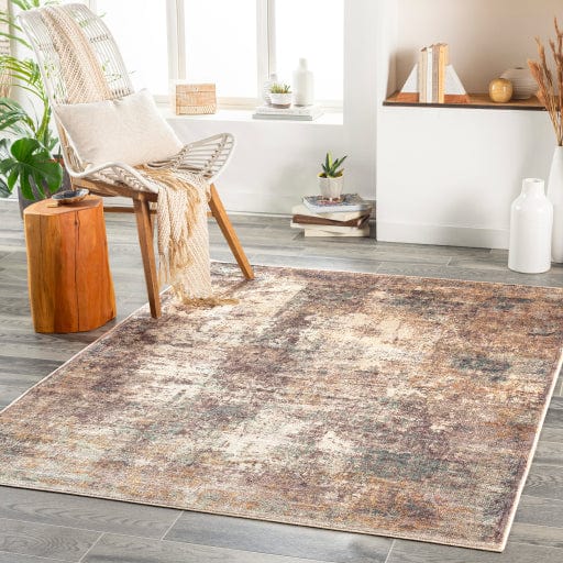 Jefferson JFS-2311 Rug