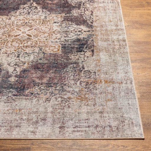 Jefferson JFS-2312 Rug