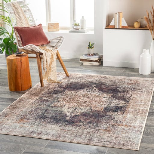 Jefferson JFS-2312 Rug