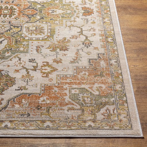 Jamila JML-2300 Rug