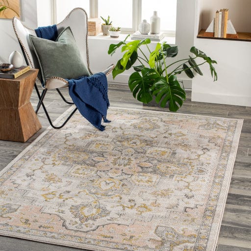 Jamila JML-2301 Rug