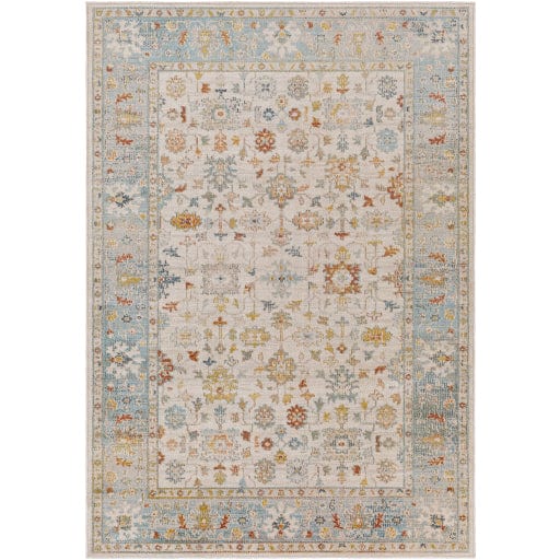 Jamila JML-2308 Rug