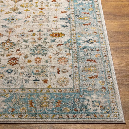 Jamila JML-2308 Rug