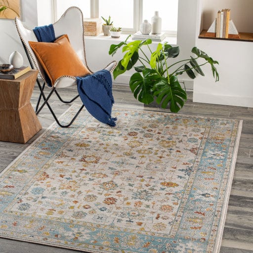 Jamila JML-2308 Rug