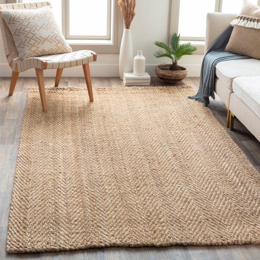 Jute Woven JS-1000 Rug