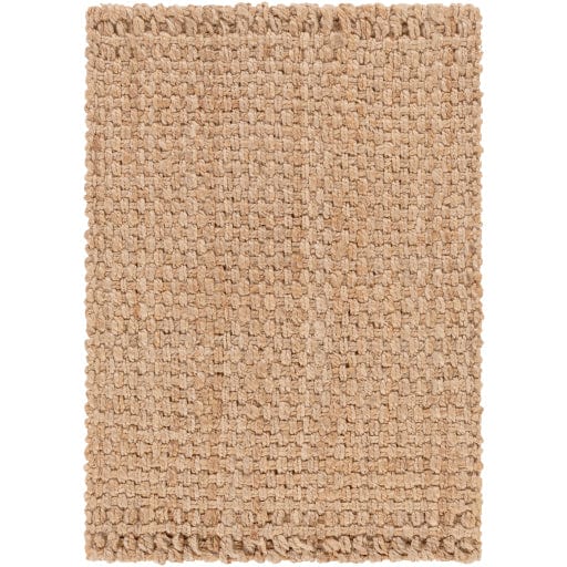 Jute Woven JS-2 Rug