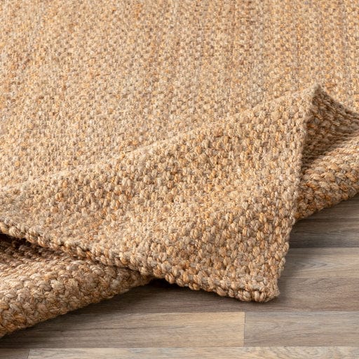 Jute Woven JS-2 Rug