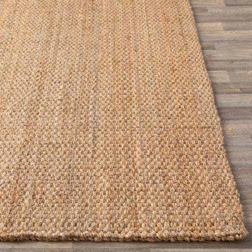 Jute Woven JS-2 Rug