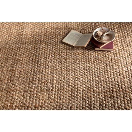 Jute Woven JS-2 Rug